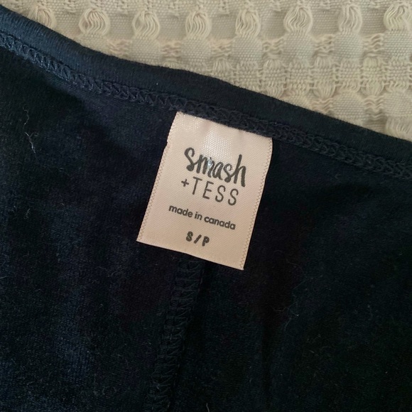 Smash & Tess - Sunday Romper - Picture 3 of 3